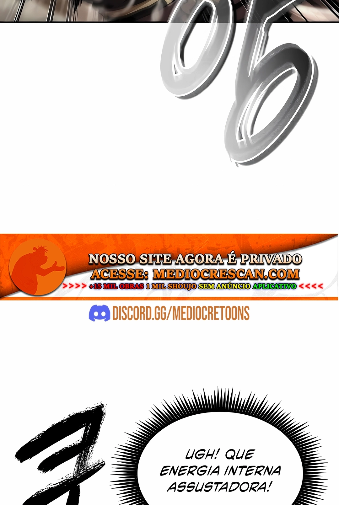 Read Nanotecnologia Marcial (PT-BR) PT Manga Online