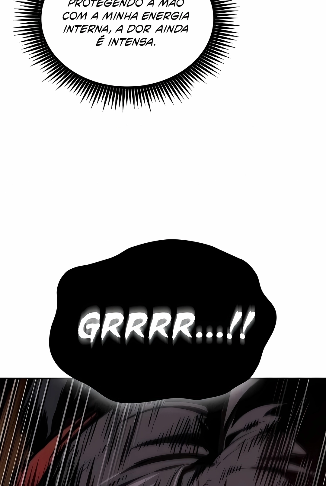 Read Nanotecnologia Marcial (PT-BR) PT Manga Online