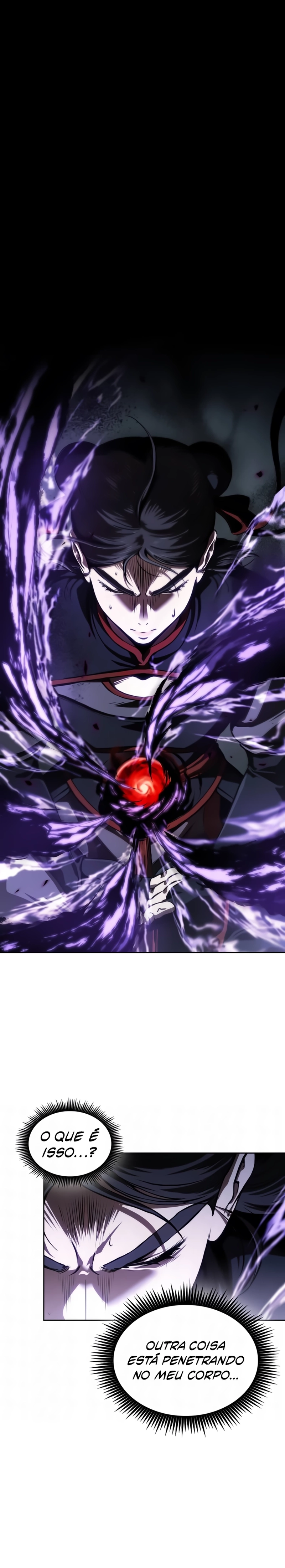 Read Nanotecnologia Marcial (PT-BR) PT Manga Online