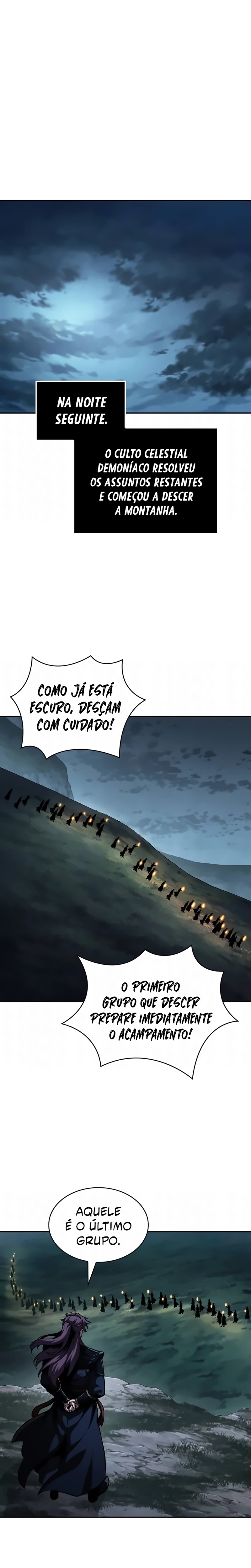 Read Nanotecnologia Marcial (PT-BR) PT Manga Online
