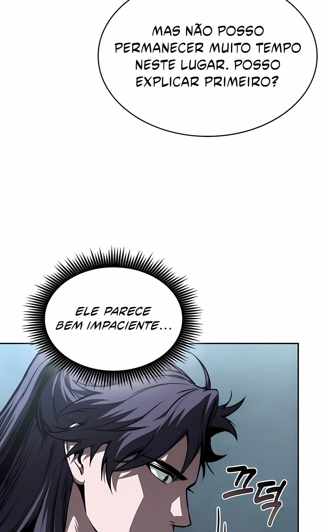 Read Nanotecnologia Marcial (PT-BR) PT Manga Online