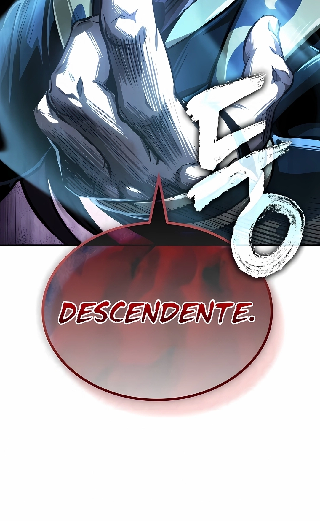 Read Nanotecnologia Marcial (PT-BR) PT Manga Online