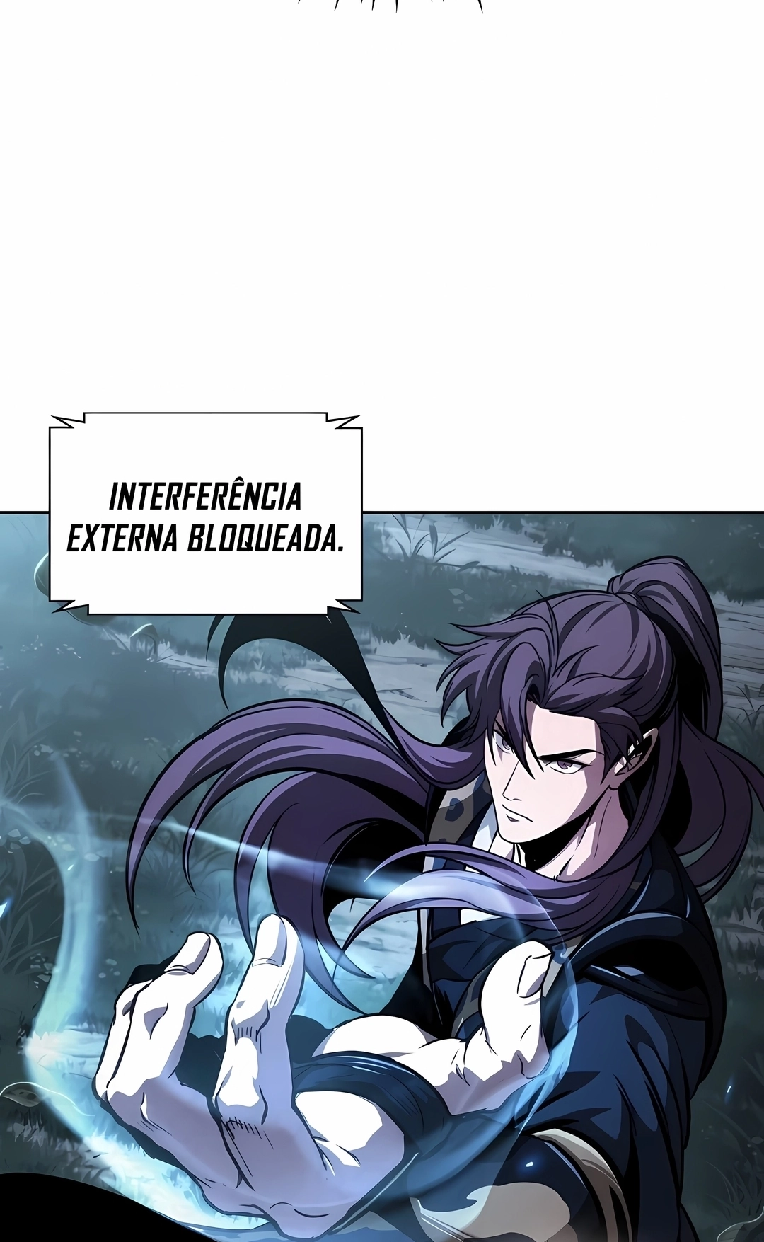 Read Nanotecnologia Marcial (PT-BR) PT Manga Online
