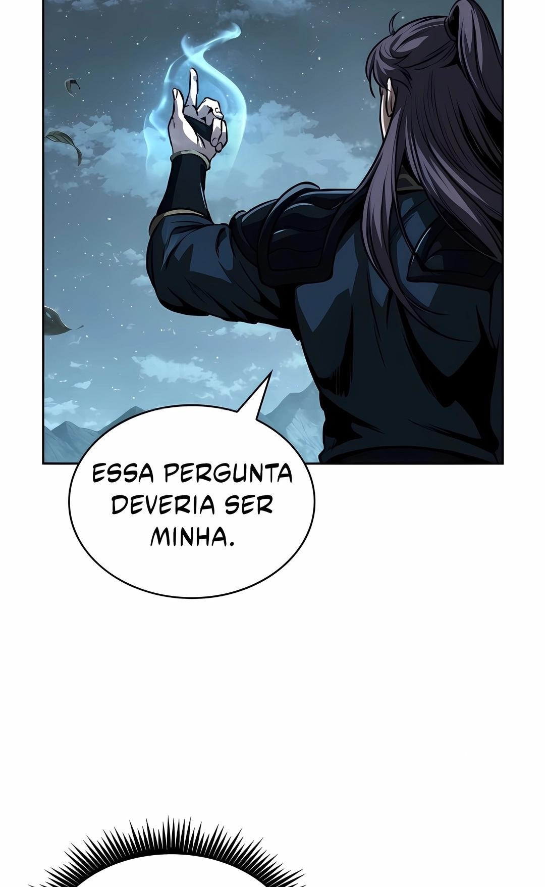 Read Nanotecnologia Marcial (PT-BR) PT Manga Online