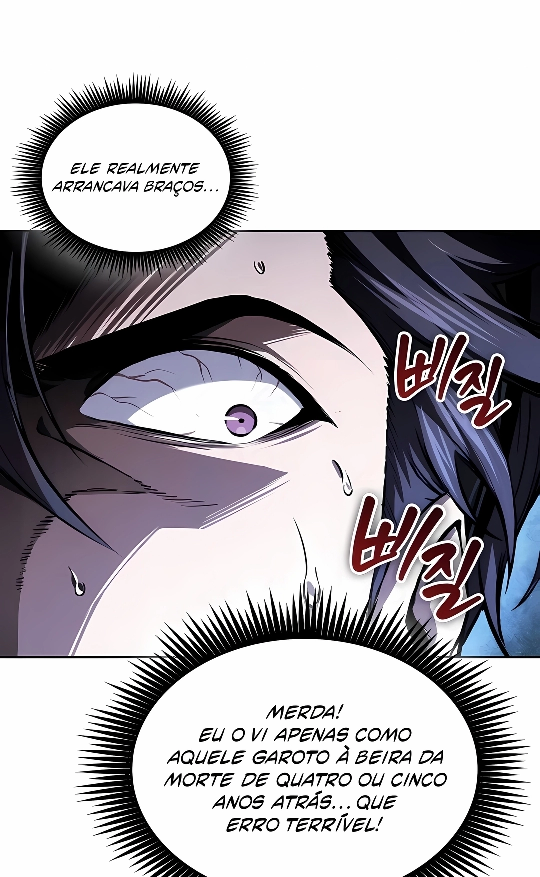 Read Nanotecnologia Marcial (PT-BR) PT Manga Online