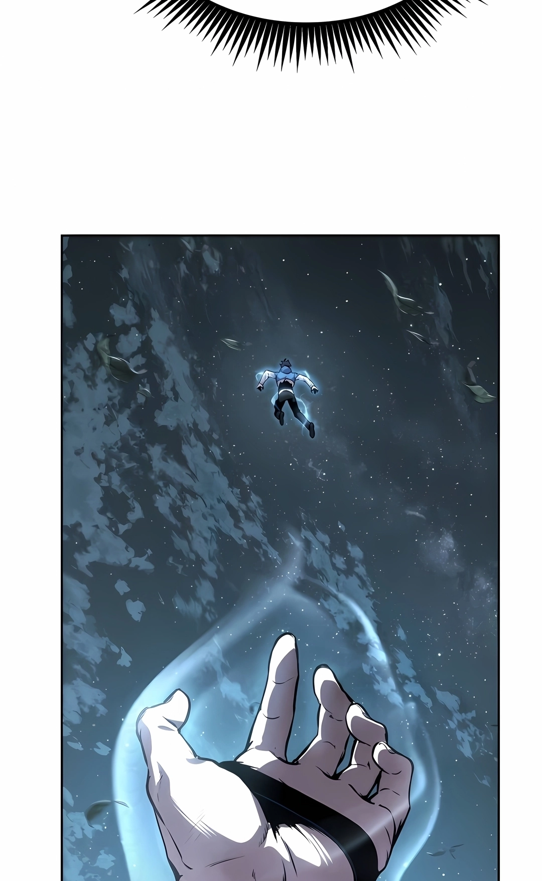 Read Nanotecnologia Marcial (PT-BR) PT Manga Online