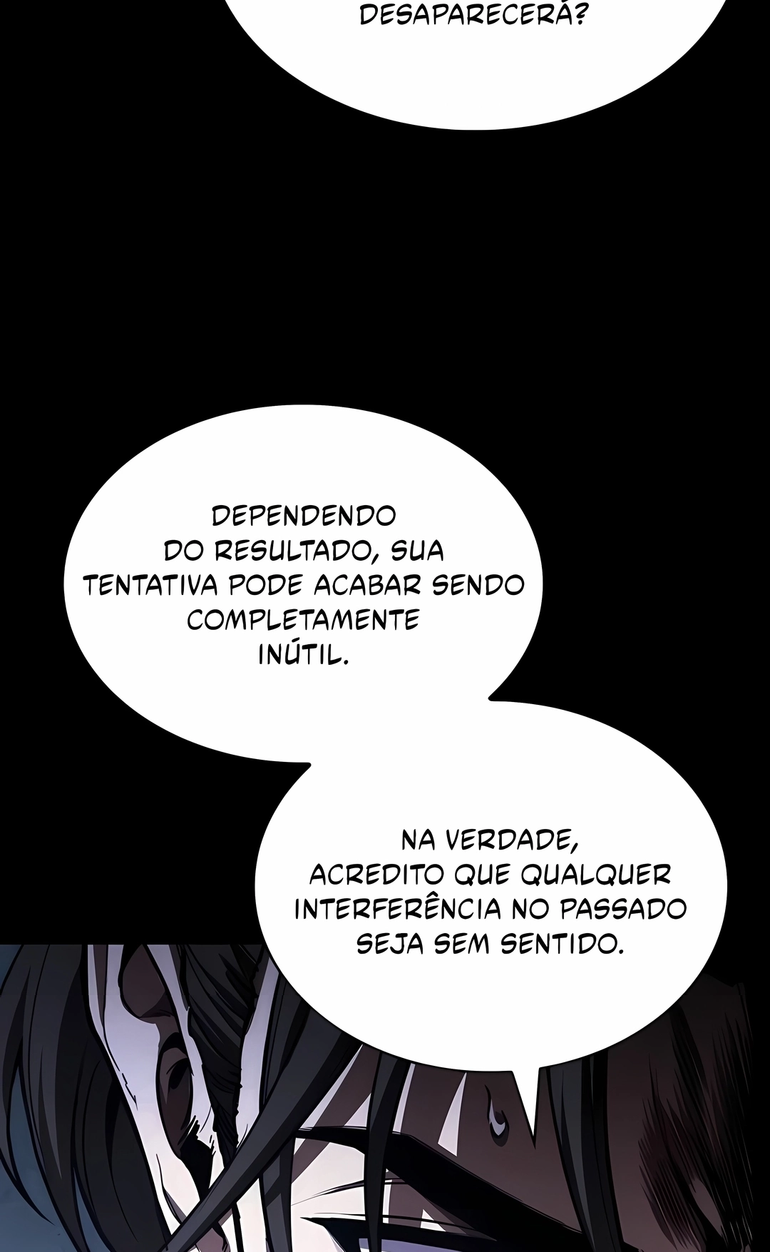 Read Nanotecnologia Marcial (PT-BR) PT Manga Online