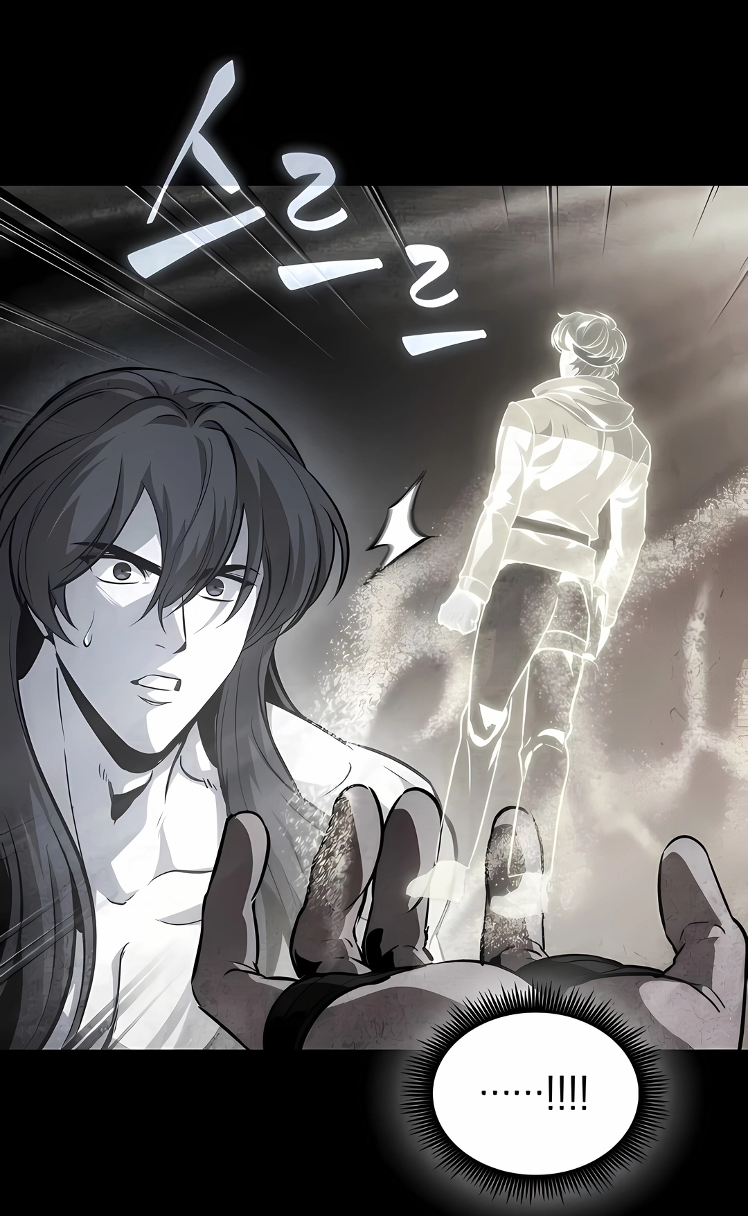 Read Nanotecnologia Marcial (PT-BR) PT Manga Online