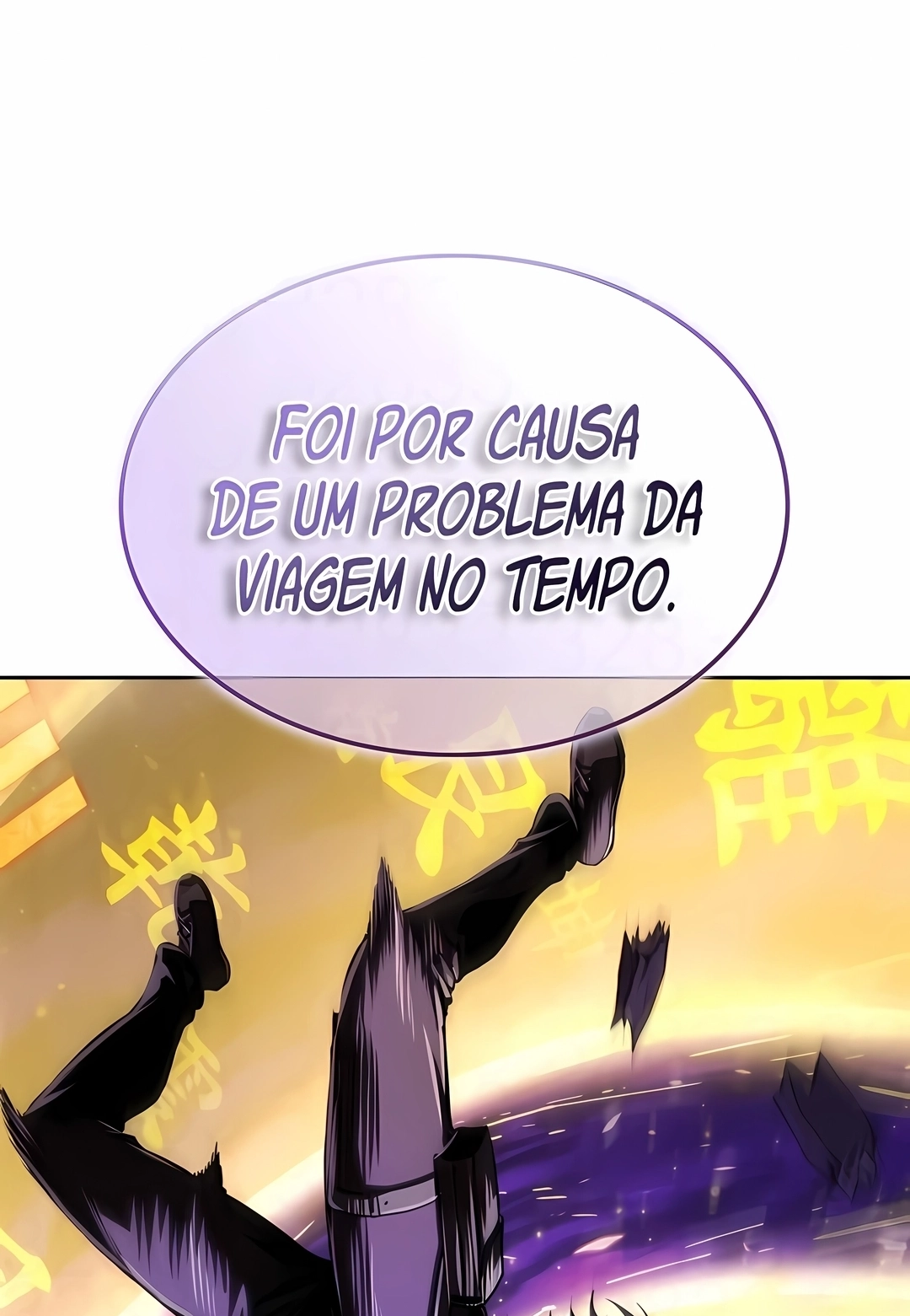 Read Nanotecnologia Marcial (PT-BR) PT Manga Online
