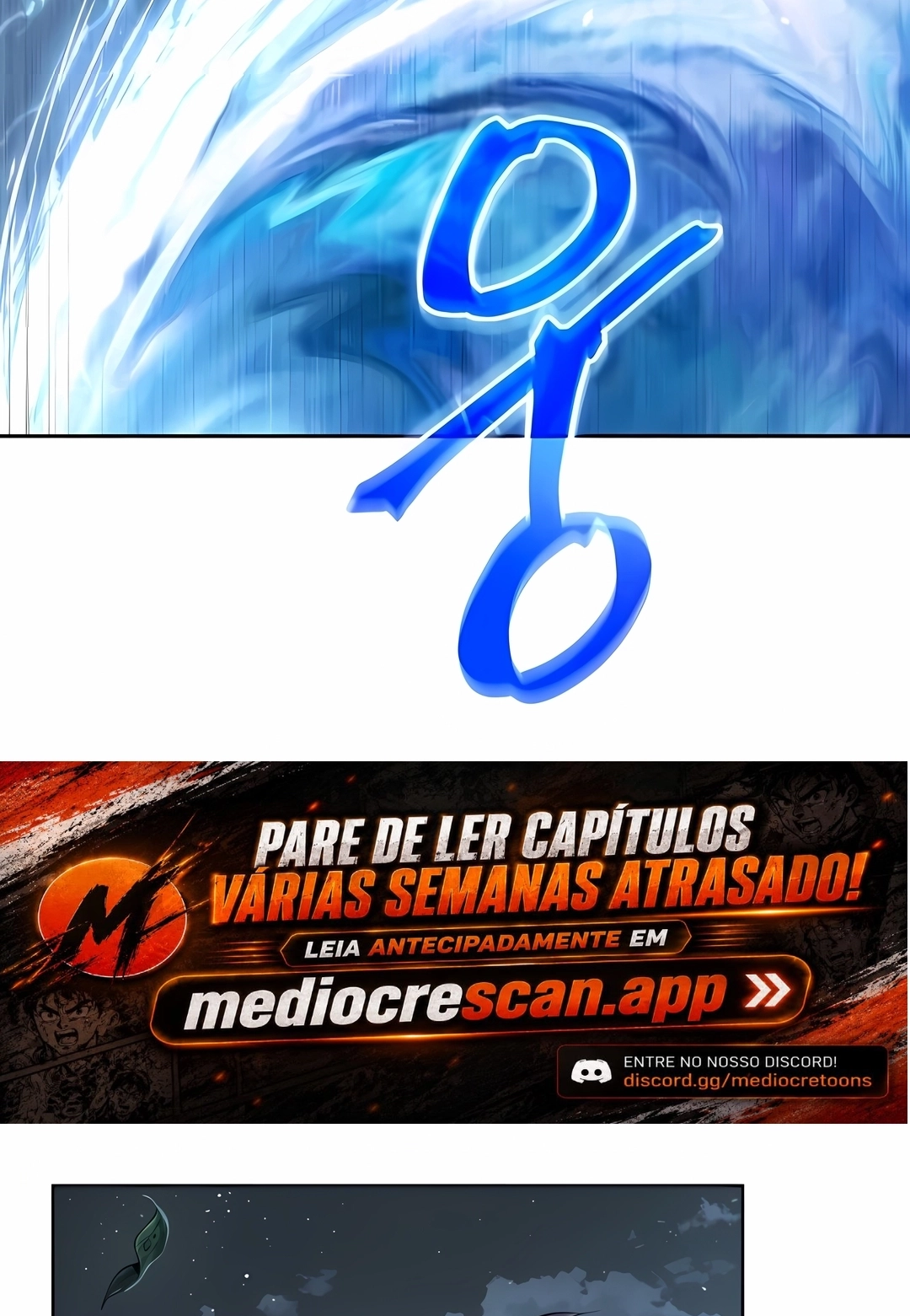 Read Nanotecnologia Marcial (PT-BR) PT Manga Online