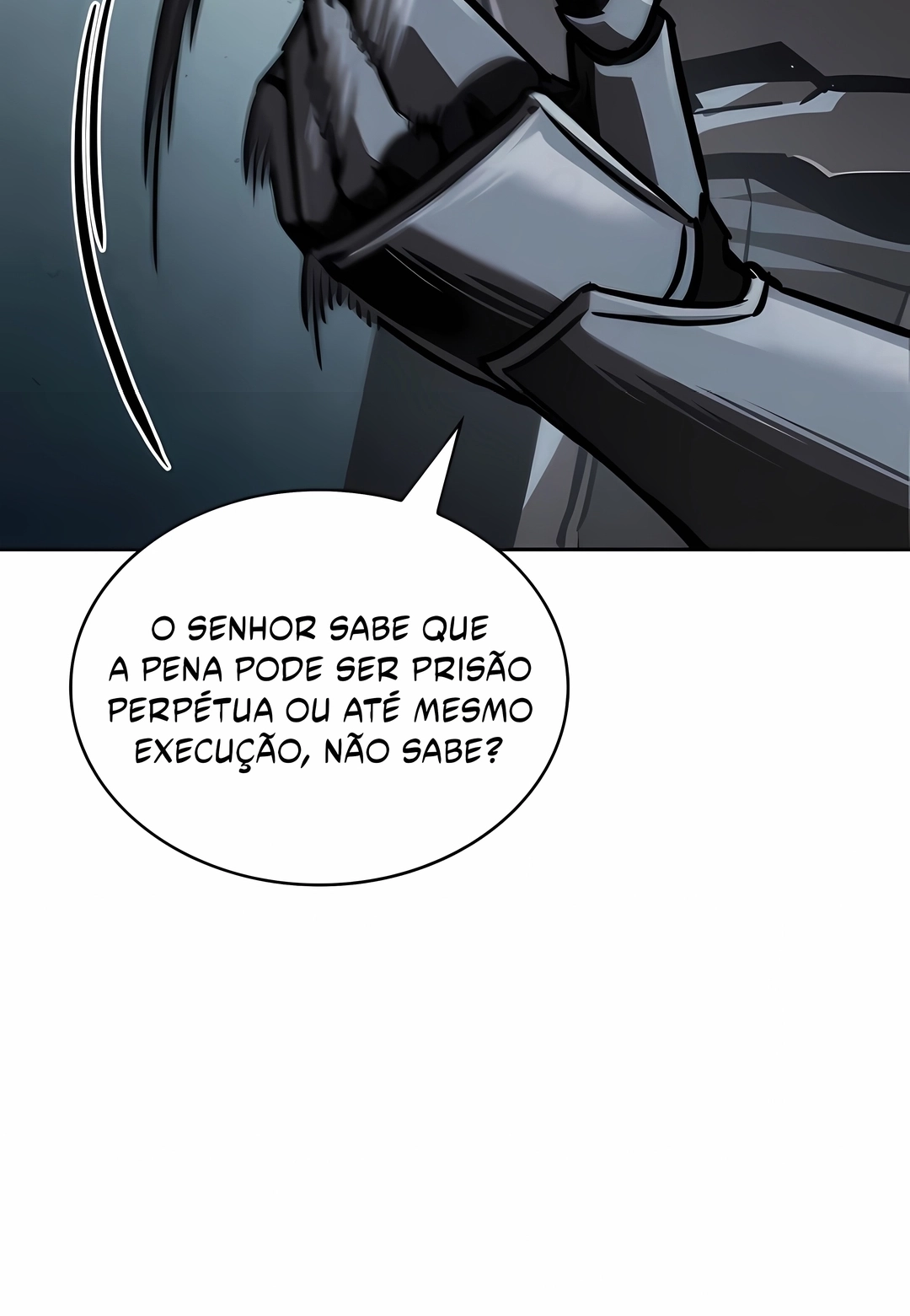 Read Nanotecnologia Marcial (PT-BR) PT Manga Online