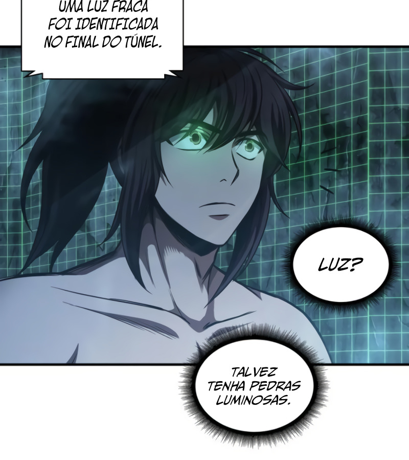 Read Nanotecnologia Marcial (PT-BR) PT Manga Online