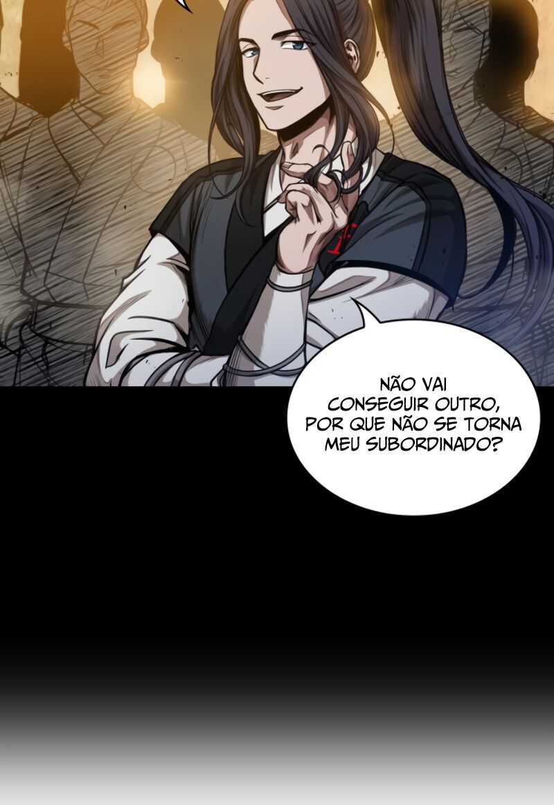 Read Nanotecnologia Marcial (PT-BR) PT Manga Online