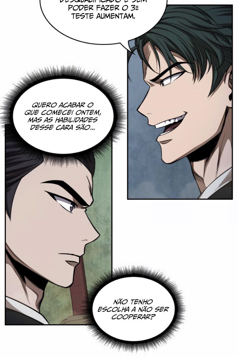 Read Nanotecnologia Marcial (PT-BR) PT Manga Online