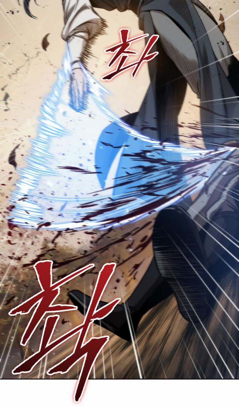 Read Nanotecnologia Marcial (PT-BR) PT Manga Online