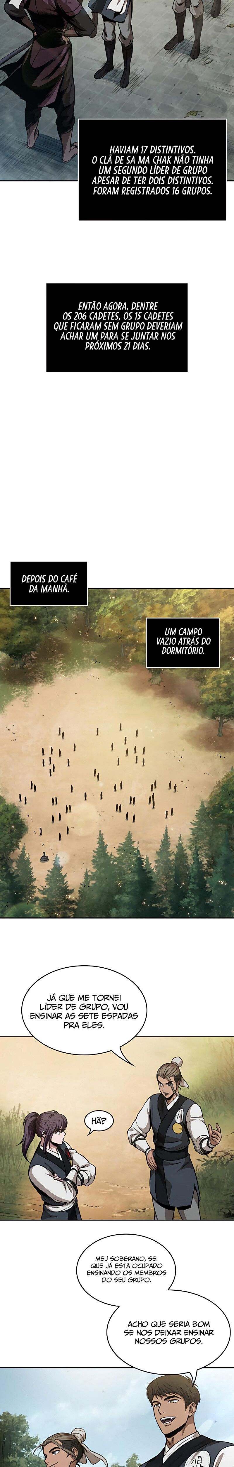 Read Nanotecnologia Marcial (PT-BR) PT Manga Online