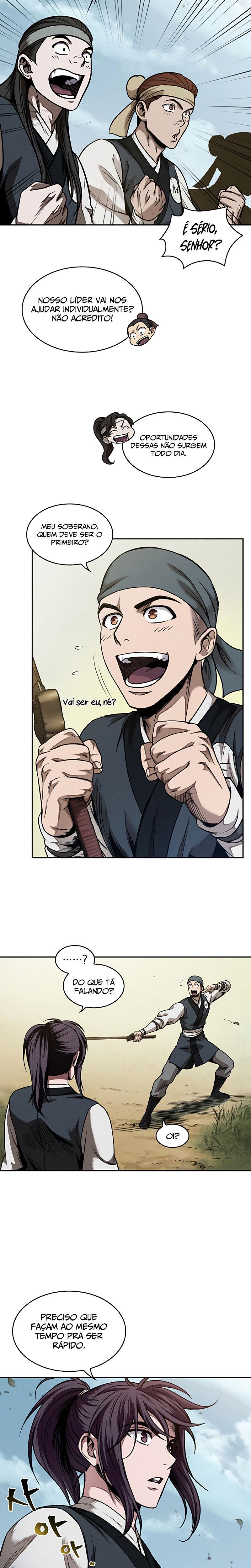 Read Nanotecnologia Marcial (PT-BR) PT Manga Online
