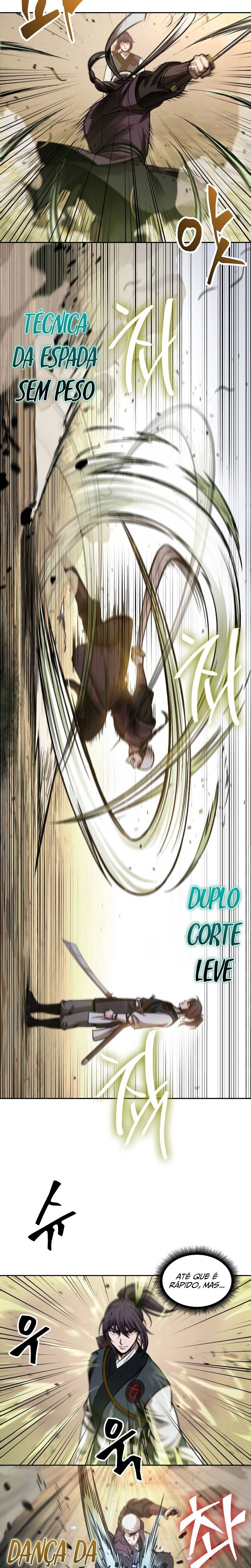 Read Nanotecnologia Marcial (PT-BR) PT Manga Online
