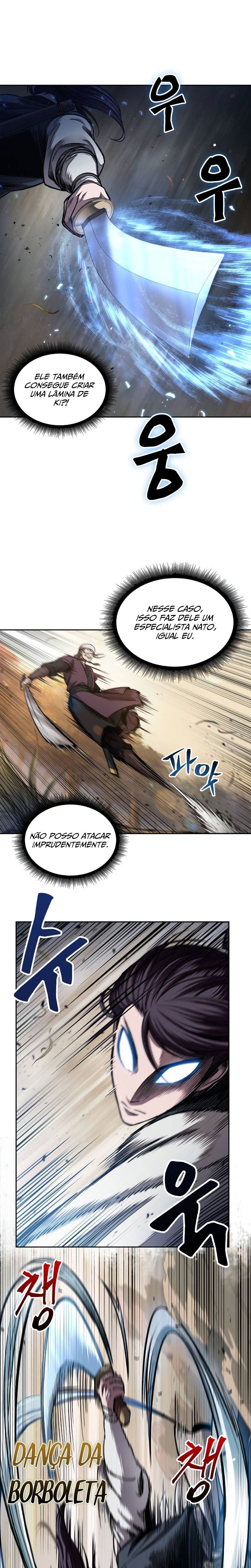 Read Nanotecnologia Marcial (PT-BR) PT Manga Online