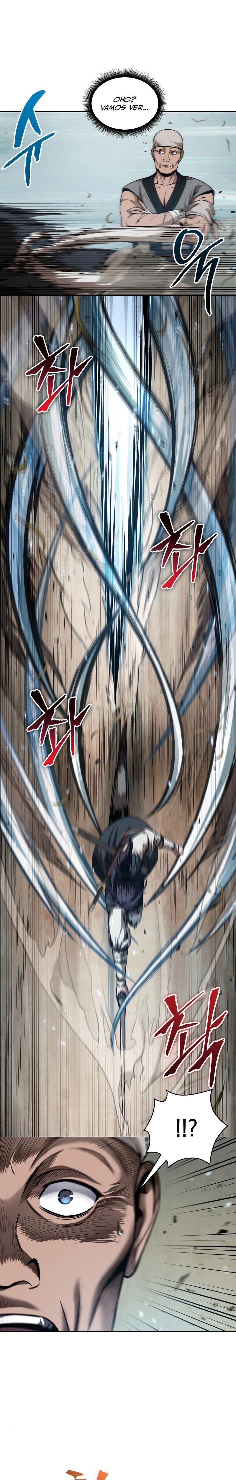 Read Nanotecnologia Marcial (PT-BR) PT Manga Online