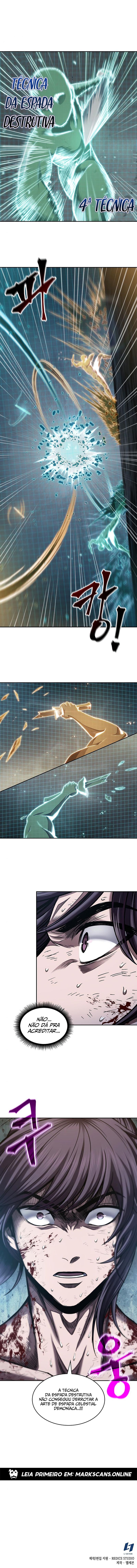 Read Nanotecnologia Marcial (PT-BR) PT Manga Online