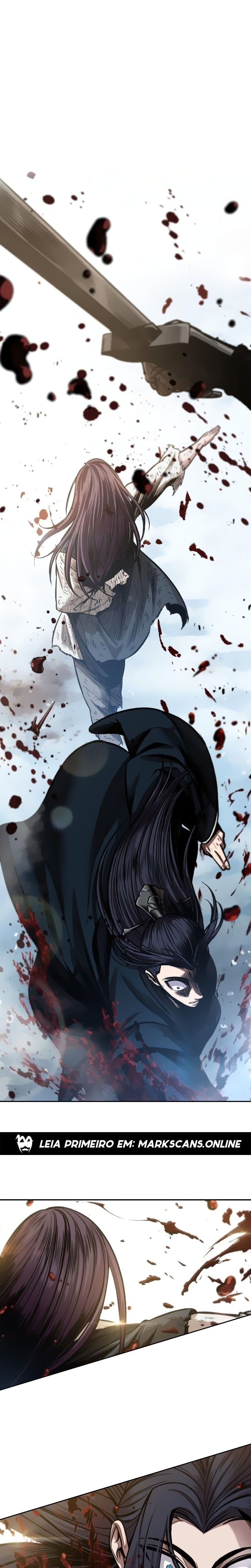 Read Nanotecnologia Marcial (PT-BR) PT Manga Online