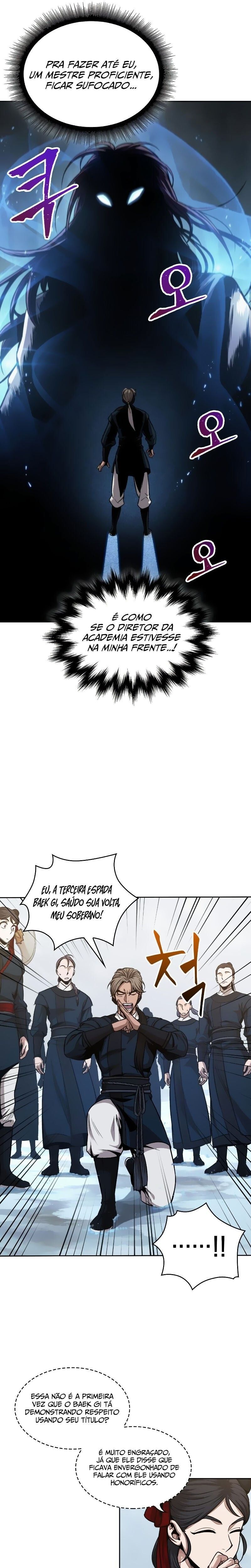Read Nanotecnologia Marcial (PT-BR) PT Manga Online