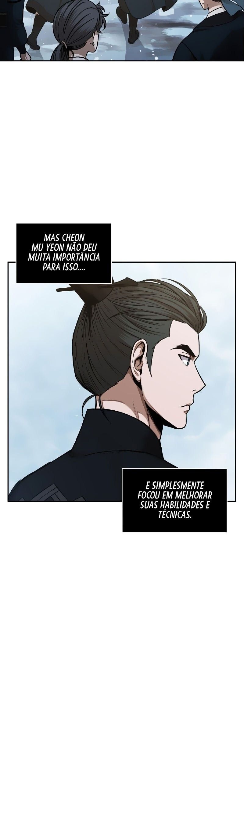 Read Nanotecnologia Marcial (PT-BR) PT Manga Online