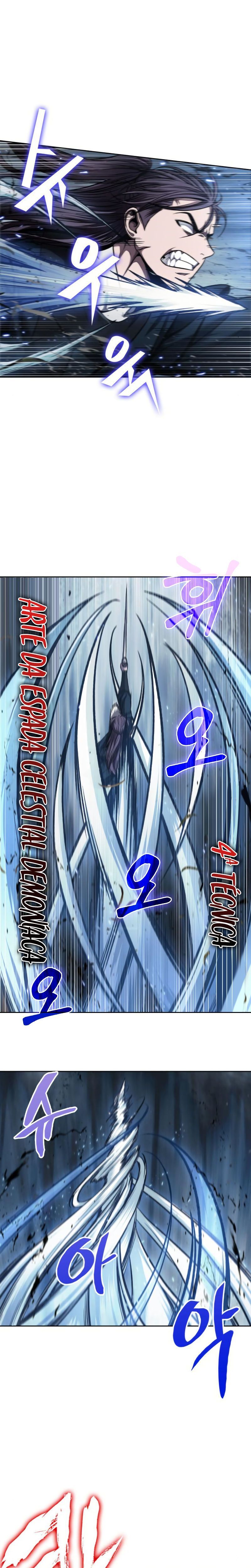Read Nanotecnologia Marcial (PT-BR) PT Manga Online