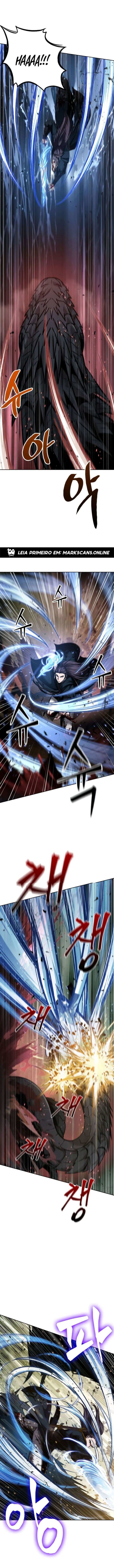 Read Nanotecnologia Marcial (PT-BR) PT Manga Online