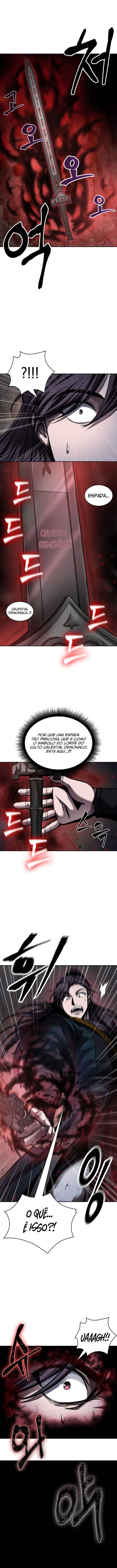 Read Nanotecnologia Marcial (PT-BR) PT Manga Online