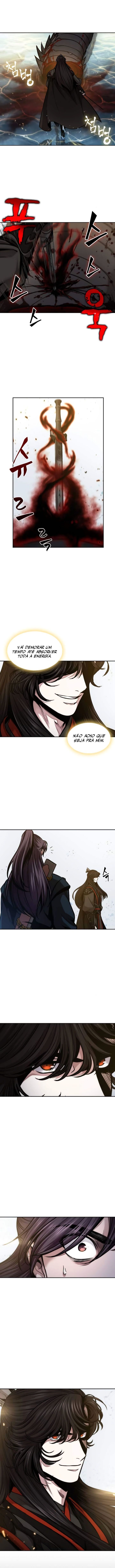 Read Nanotecnologia Marcial (PT-BR) PT Manga Online