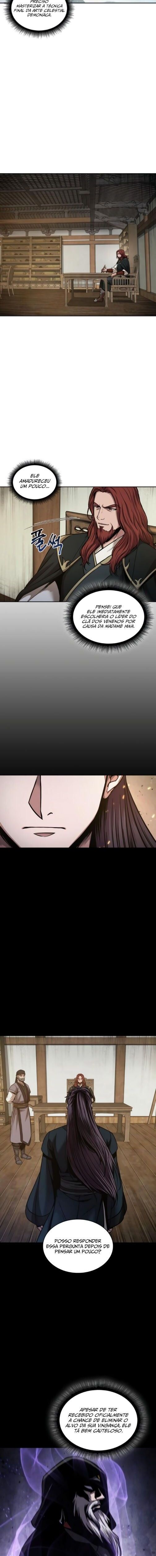 Read Nanotecnologia Marcial (PT-BR) PT Manga Online