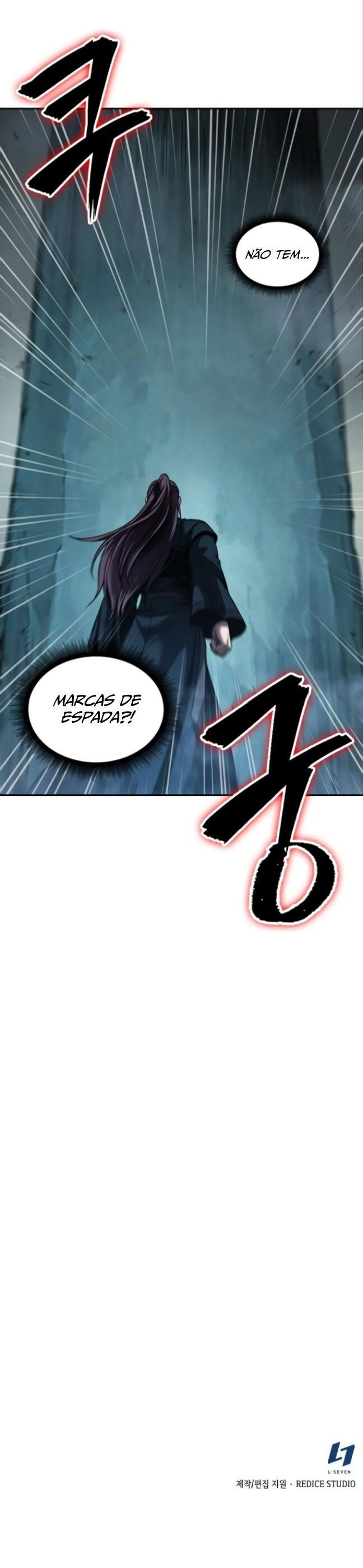Read Nanotecnologia Marcial (PT-BR) PT Manga Online
