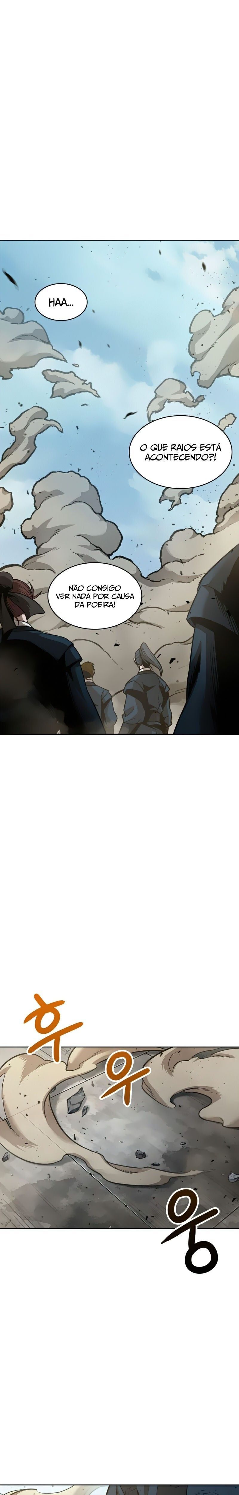 Read Nanotecnologia Marcial (PT-BR) PT Manga Online