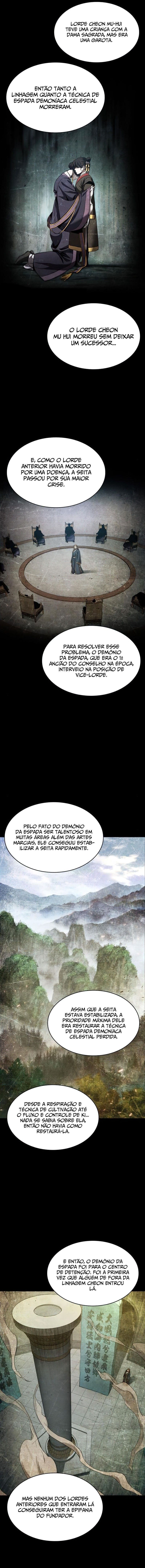 Read Nanotecnologia Marcial (PT-BR) PT Manga Online