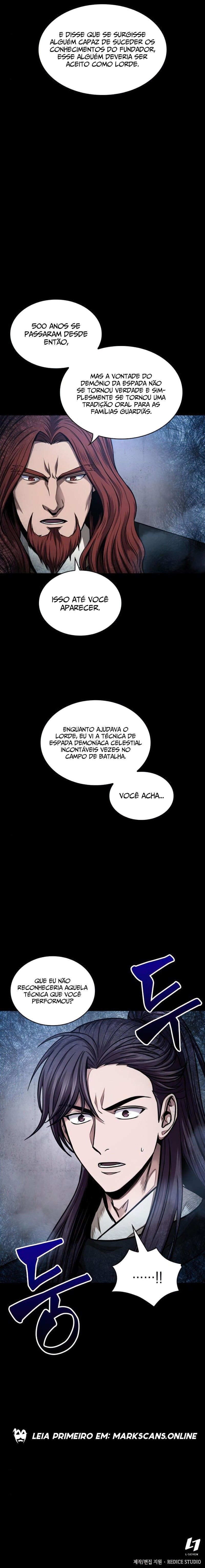 Read Nanotecnologia Marcial (PT-BR) PT Manga Online