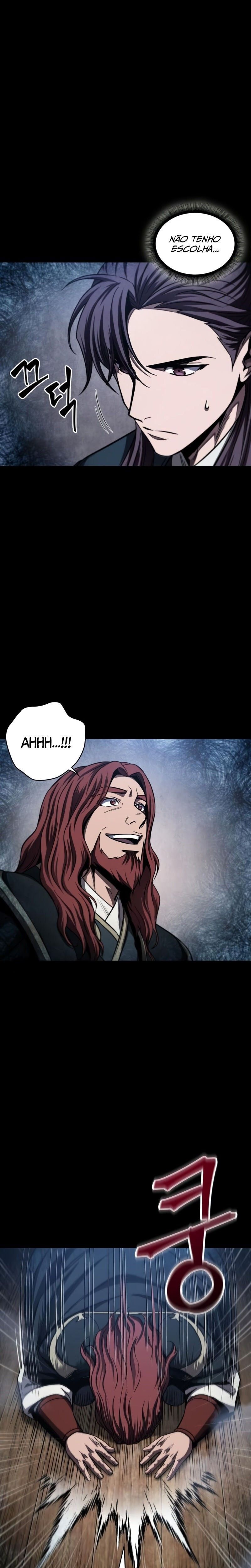 Read Nanotecnologia Marcial (PT-BR) PT Manga Online