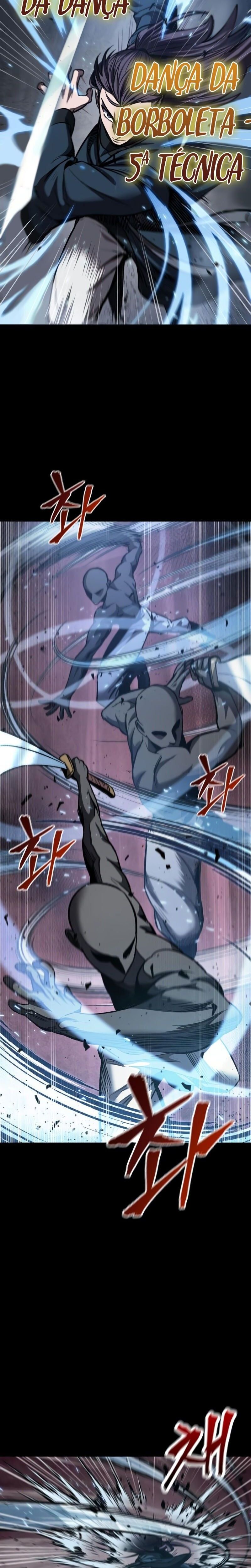 Read Nanotecnologia Marcial (PT-BR) PT Manga Online