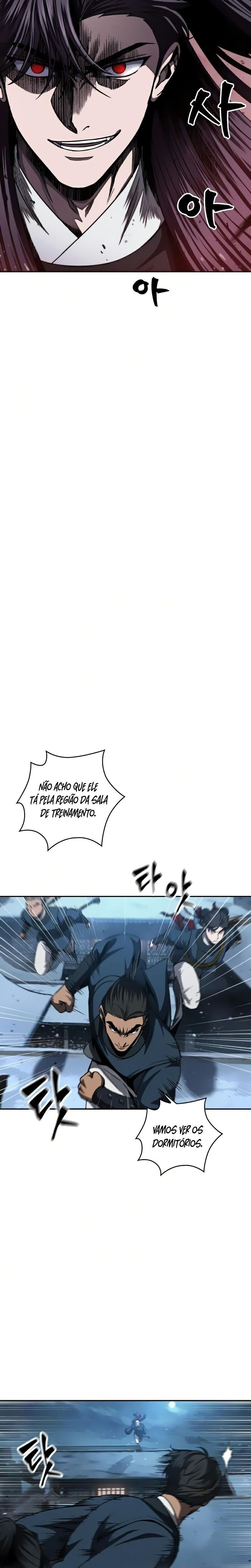 Read Nanotecnologia Marcial (PT-BR) PT Manga Online