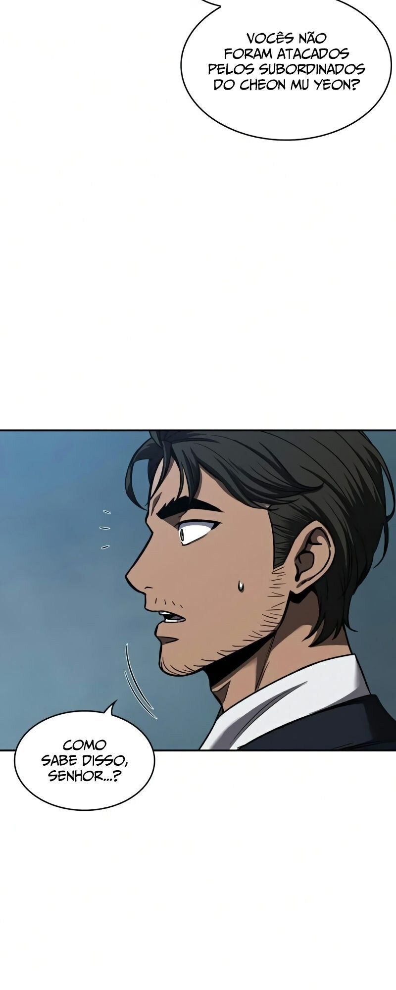 Read Nanotecnologia Marcial (PT-BR) PT Manga Online