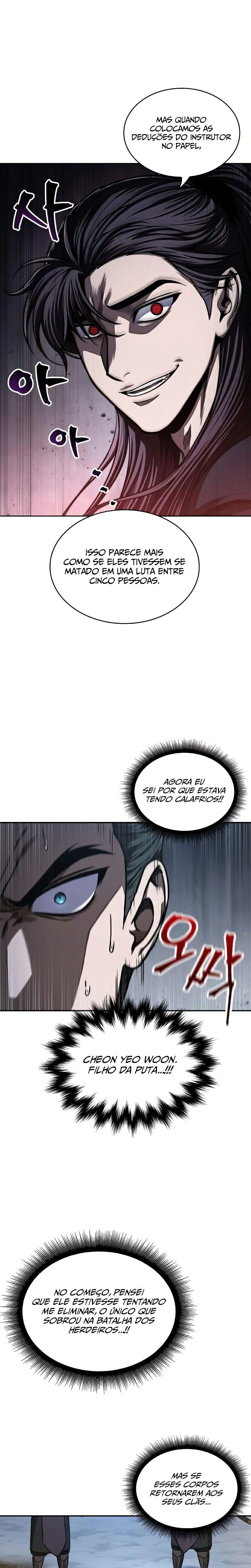 Read Nanotecnologia Marcial (PT-BR) PT Manga Online