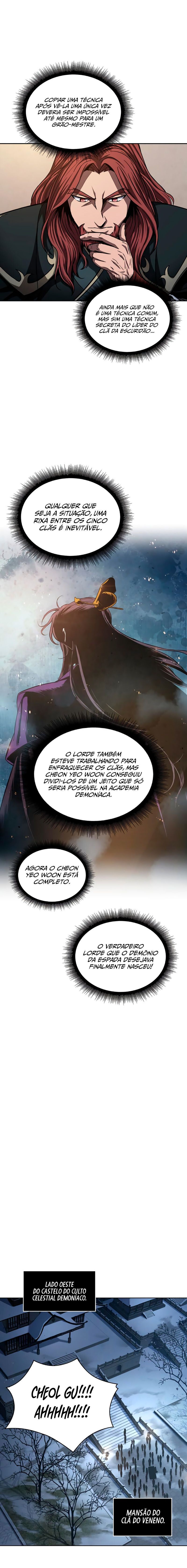 Read Nanotecnologia Marcial (PT-BR) PT Manga Online