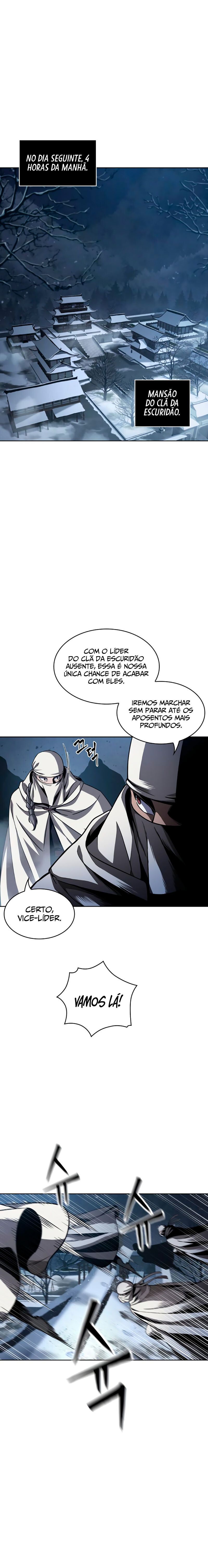 Read Nanotecnologia Marcial (PT-BR) PT Manga Online