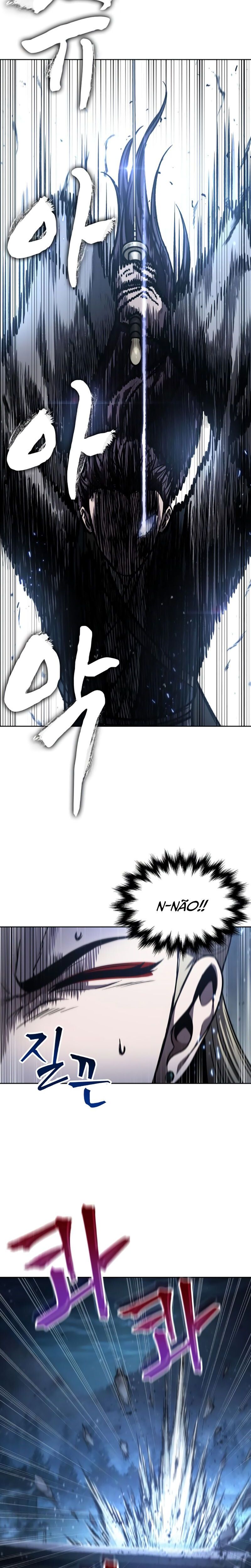 Read Nanotecnologia Marcial (PT-BR) PT Manga Online