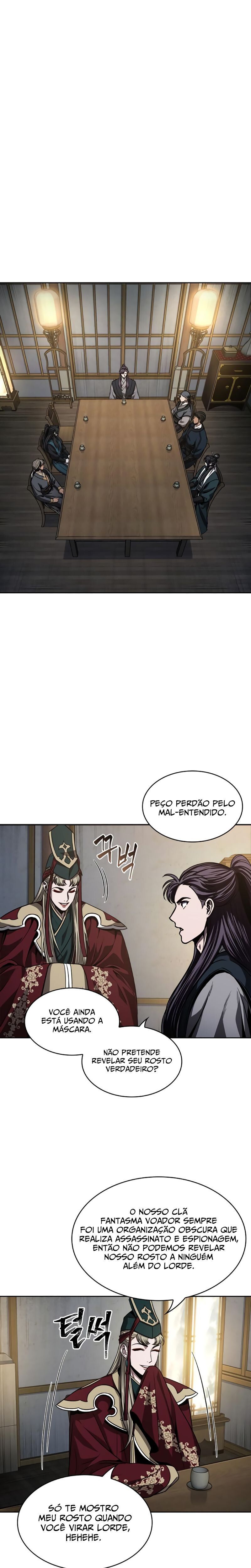 Read Nanotecnologia Marcial (PT-BR) PT Manga Online