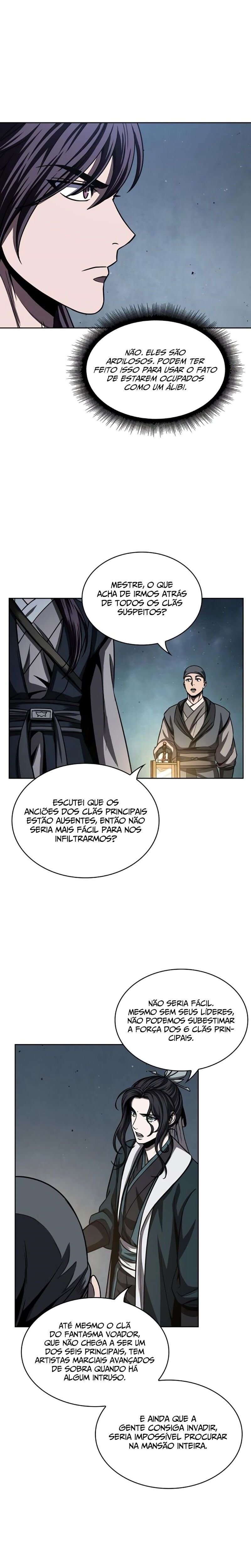 Read Nanotecnologia Marcial (PT-BR) PT Manga Online