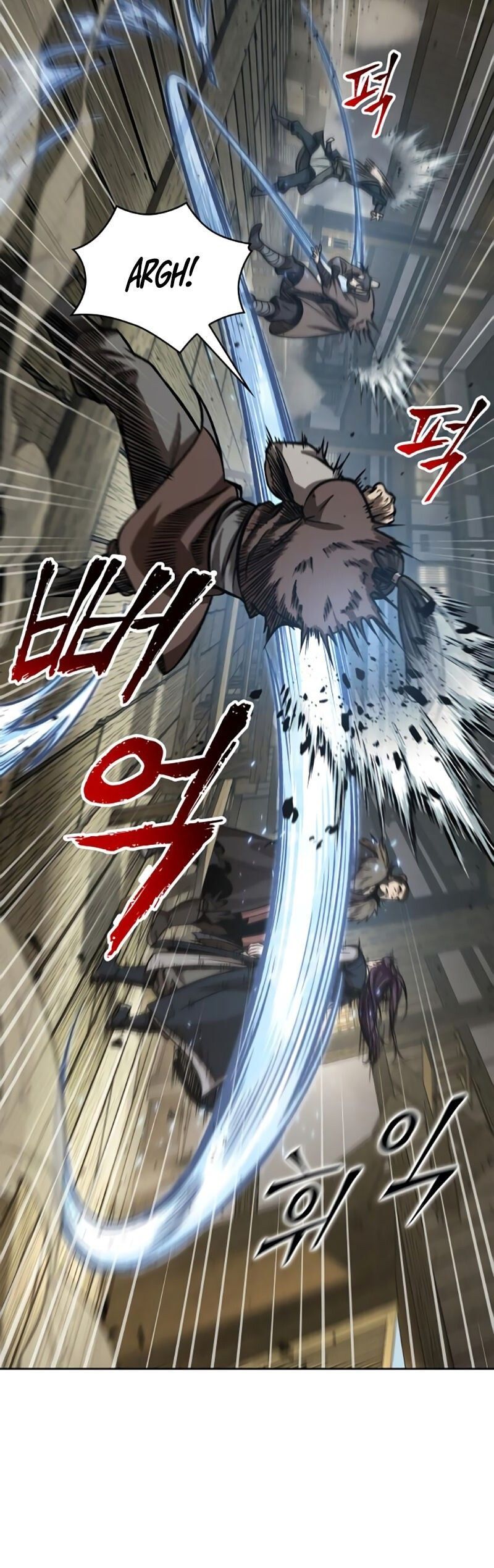 Read Nanotecnologia Marcial (PT-BR) PT Manga Online