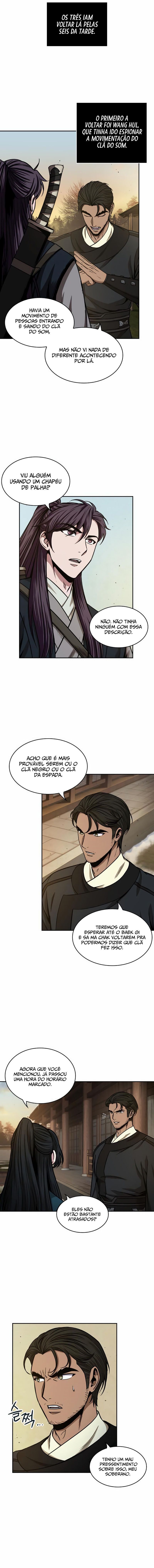 Read Nanotecnologia Marcial (PT-BR) PT Manga Online
