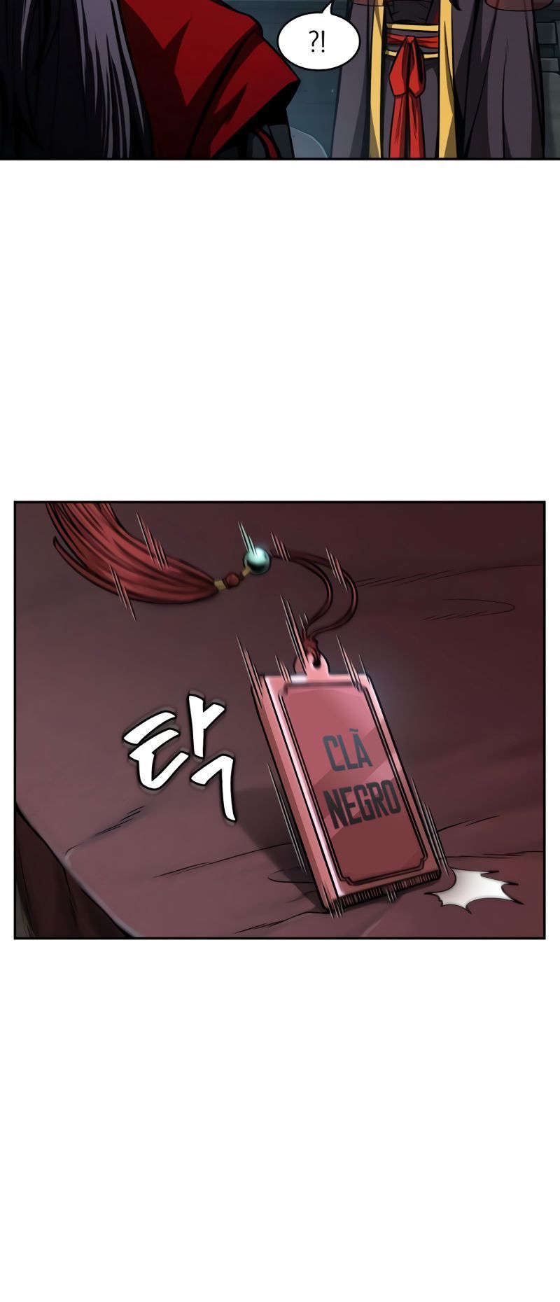 Read Nanotecnologia Marcial (PT-BR) PT Manga Online